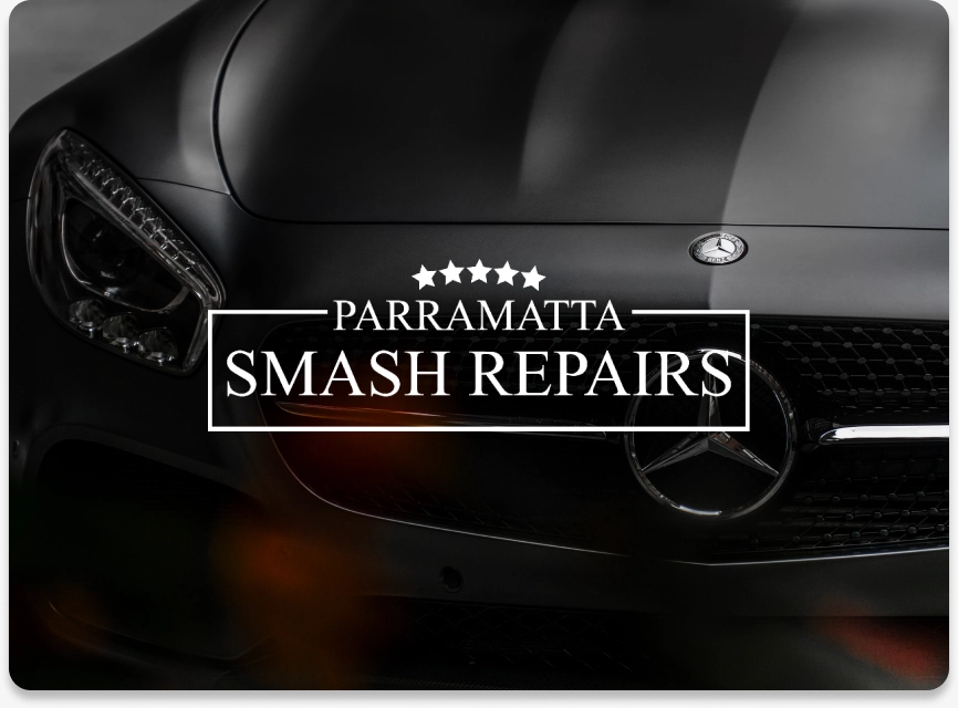 Parramatta Smash Repairs