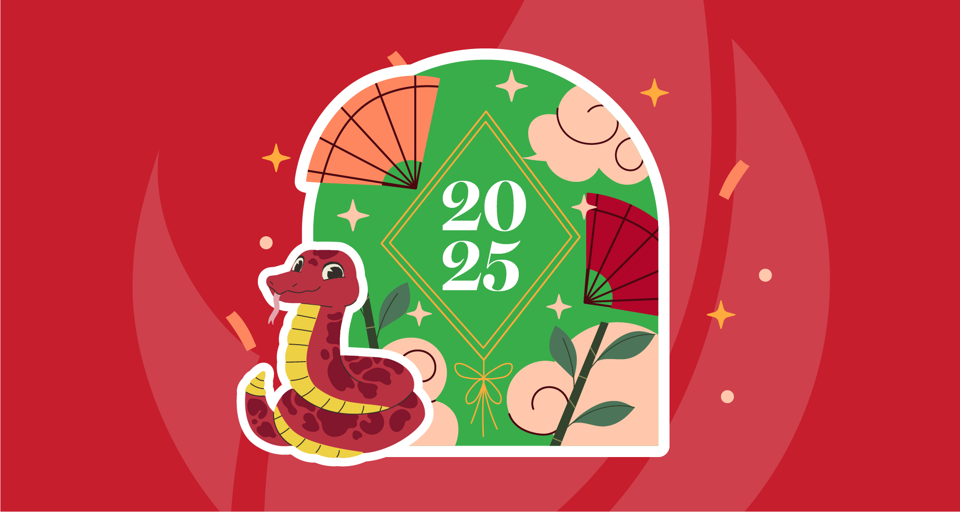 Chinese New Year Marketing 2025: A Comprehensive Guide