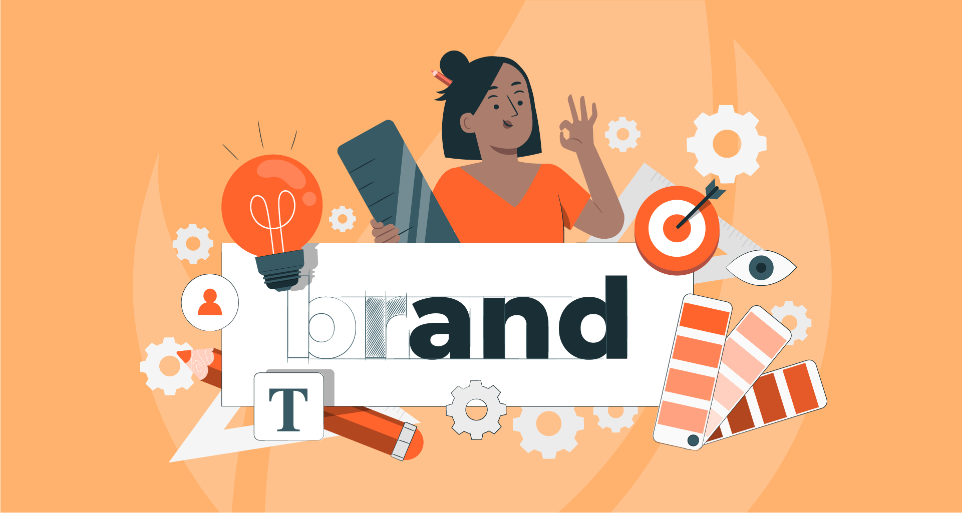 Brand Guidelines: What They Are, Why They’re So Important, and Key Elements of One